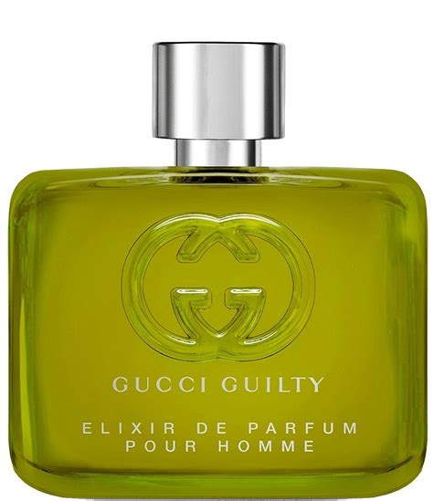 gucci guilty elixir de parfum for women|Gucci Guilty parfum for men.